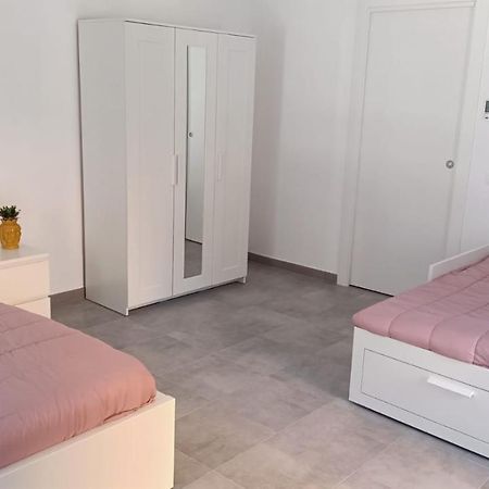 Apartament Hello Sicily Palermo Zewnętrze zdjęcie