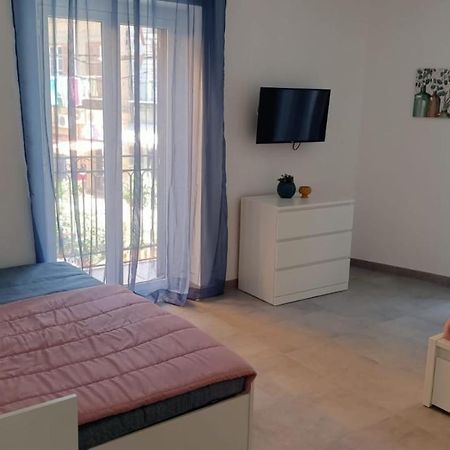 Apartament Hello Sicily Palermo Zewnętrze zdjęcie