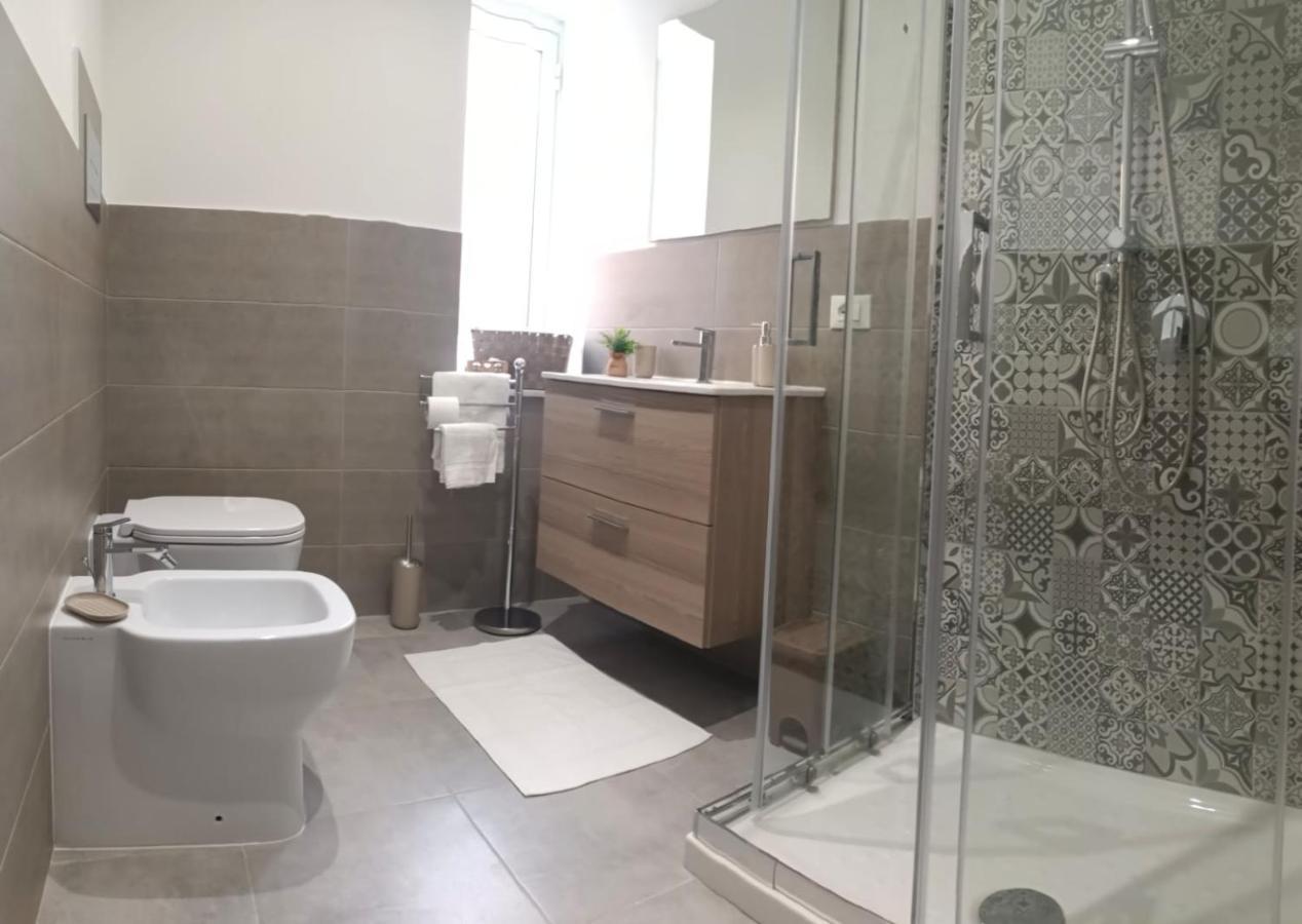 Apartament Hello Sicily Palermo Zewnętrze zdjęcie