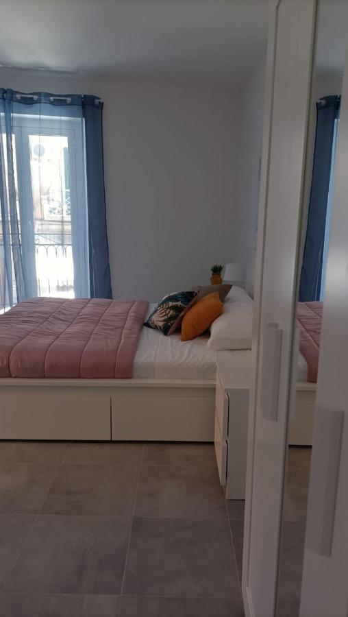 Apartament Hello Sicily Palermo Zewnętrze zdjęcie