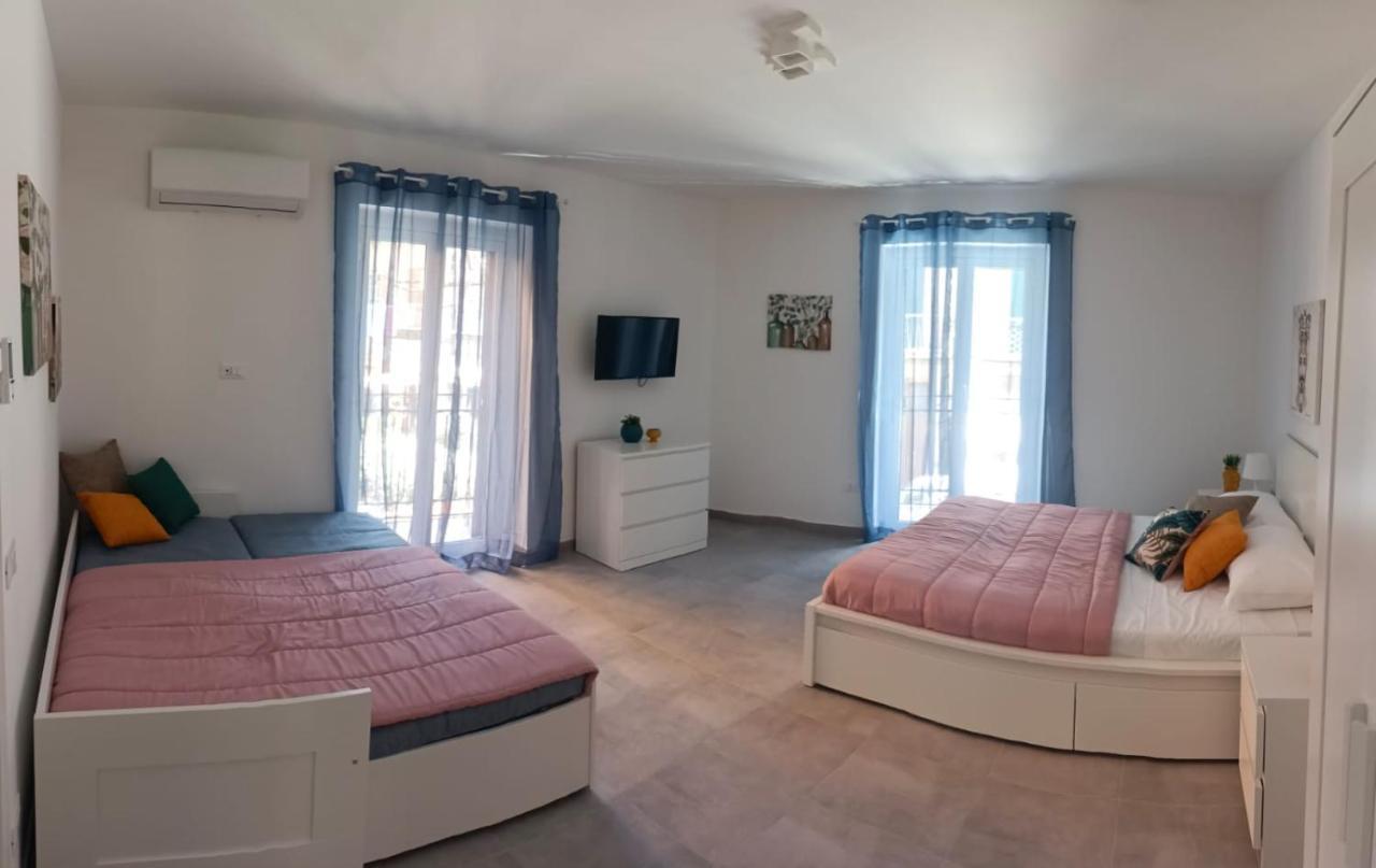 Apartament Hello Sicily Palermo Zewnętrze zdjęcie