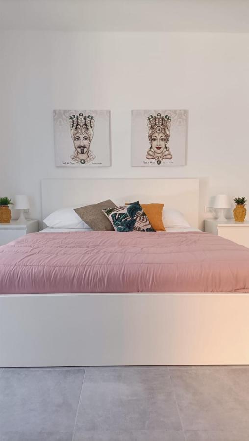 Apartament Hello Sicily Palermo Zewnętrze zdjęcie