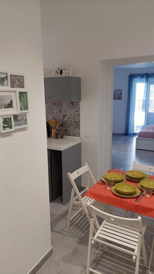 Apartament Hello Sicily Palermo Zewnętrze zdjęcie