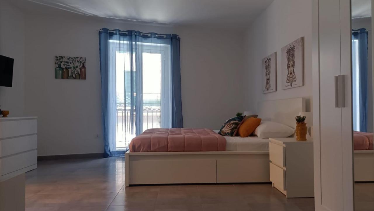 Apartament Hello Sicily Palermo Zewnętrze zdjęcie