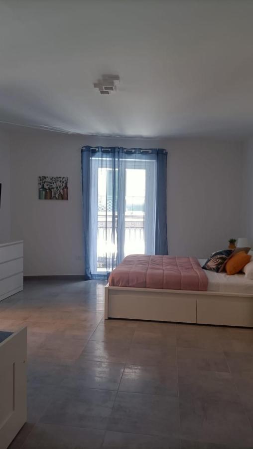Apartament Hello Sicily Palermo Zewnętrze zdjęcie