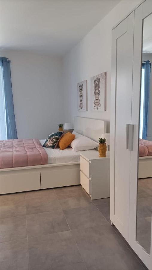Apartament Hello Sicily Palermo Zewnętrze zdjęcie