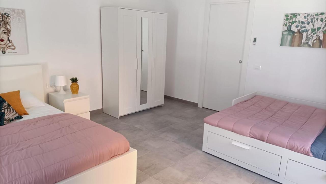 Apartament Hello Sicily Palermo Zewnętrze zdjęcie