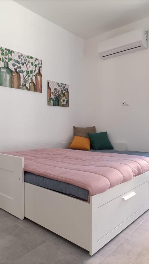 Apartament Hello Sicily Palermo Zewnętrze zdjęcie