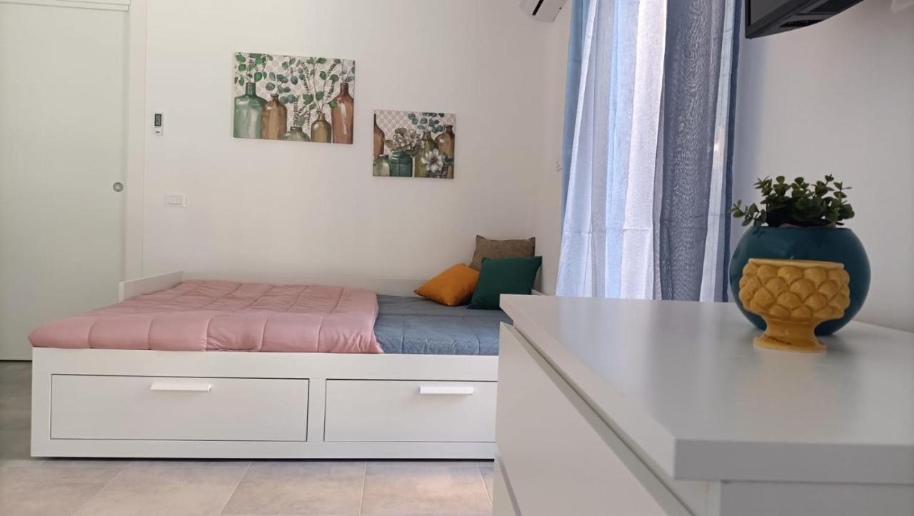 Apartament Hello Sicily Palermo Zewnętrze zdjęcie