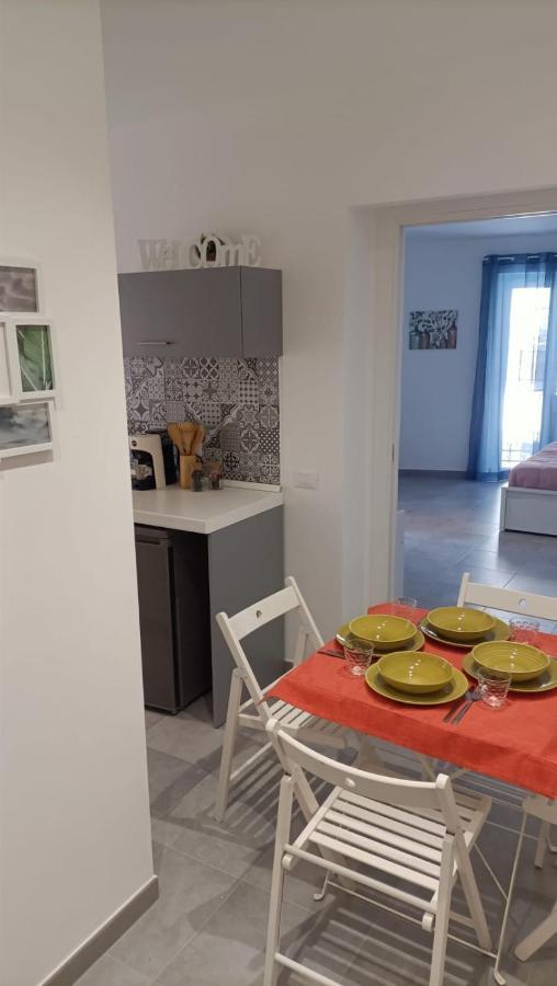 Apartament Hello Sicily Palermo Zewnętrze zdjęcie
