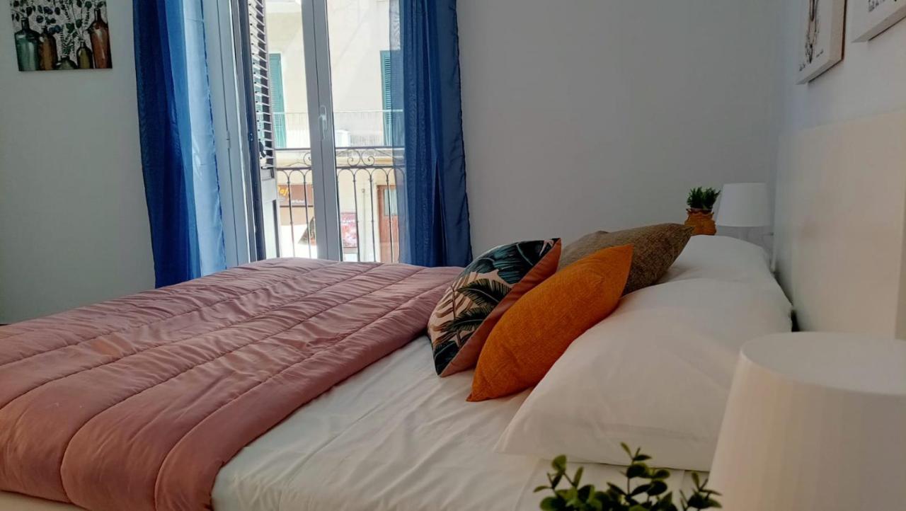 Apartament Hello Sicily Palermo Zewnętrze zdjęcie