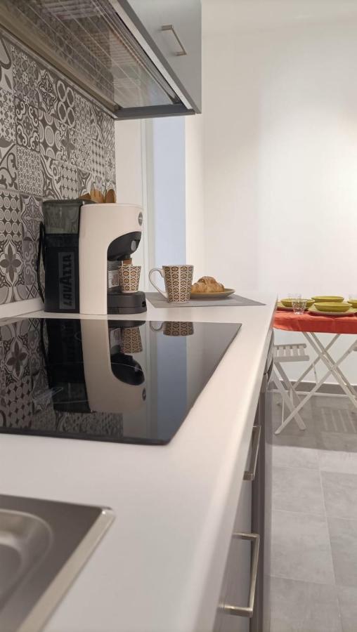 Apartament Hello Sicily Palermo Zewnętrze zdjęcie