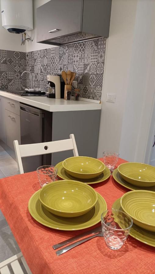 Apartament Hello Sicily Palermo Zewnętrze zdjęcie