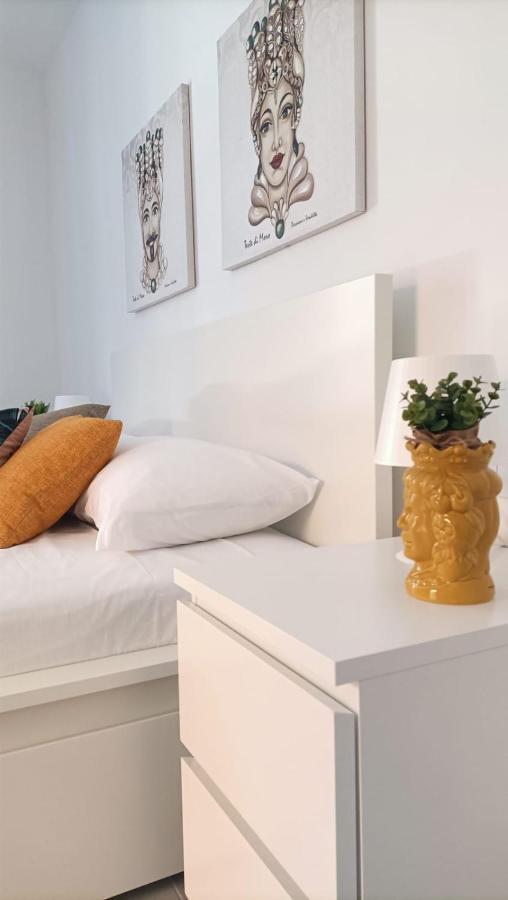 Apartament Hello Sicily Palermo Zewnętrze zdjęcie
