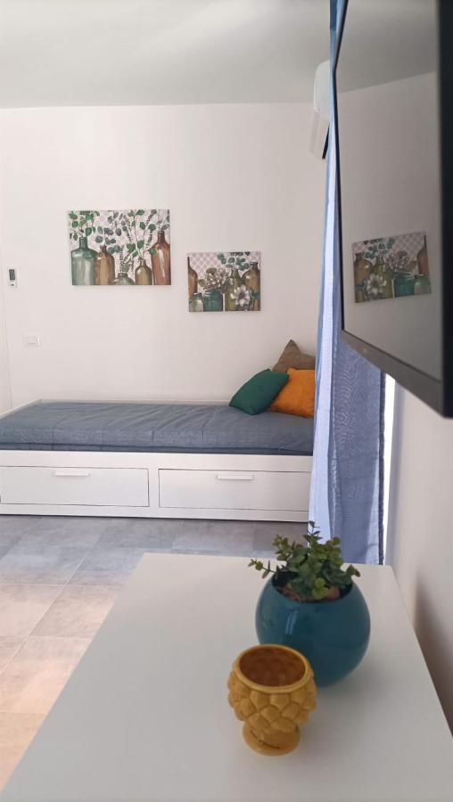 Apartament Hello Sicily Palermo Zewnętrze zdjęcie