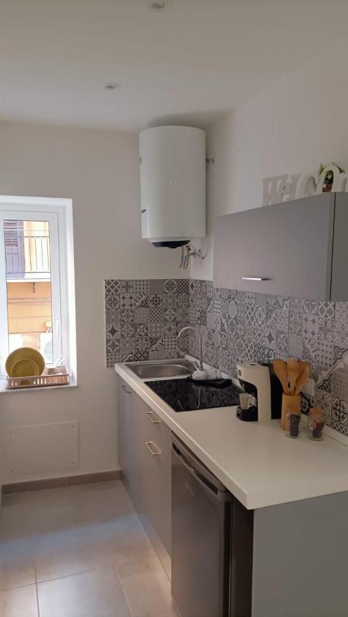 Apartament Hello Sicily Palermo Zewnętrze zdjęcie