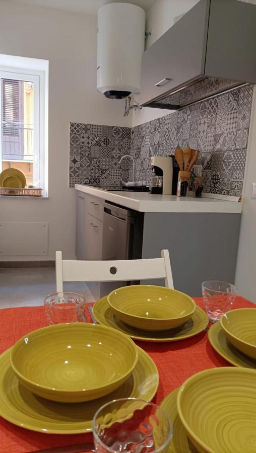 Apartament Hello Sicily Palermo Zewnętrze zdjęcie