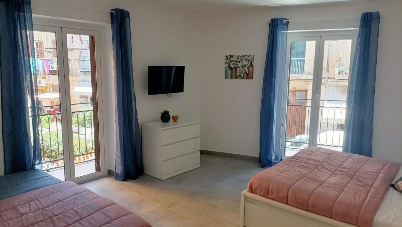 Apartament Hello Sicily Palermo Zewnętrze zdjęcie