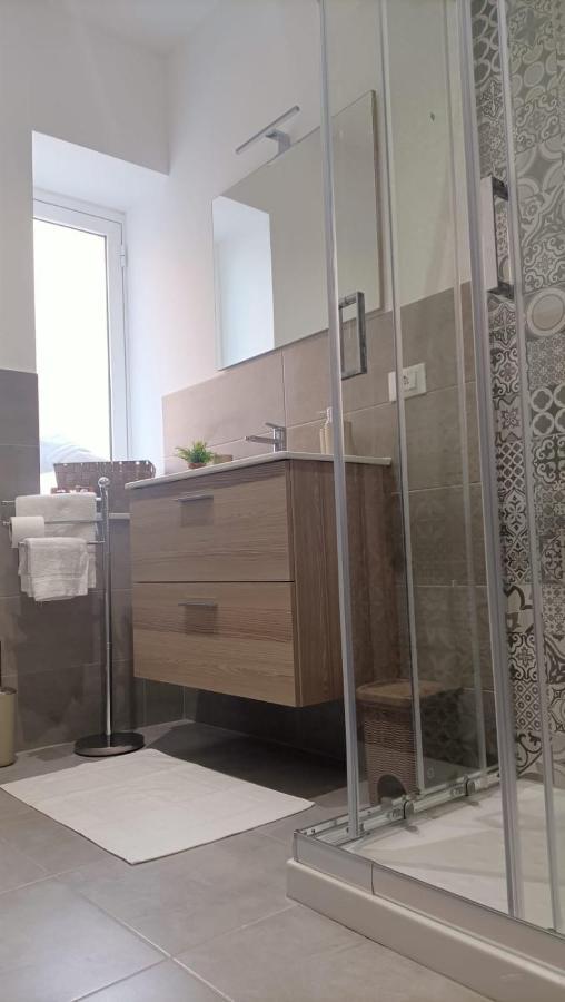 Apartament Hello Sicily Palermo Zewnętrze zdjęcie