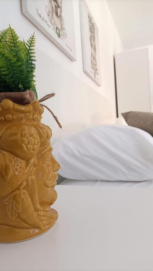 Apartament Hello Sicily Palermo Zewnętrze zdjęcie