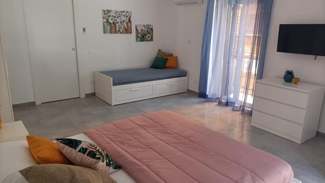 Apartament Hello Sicily Palermo Zewnętrze zdjęcie