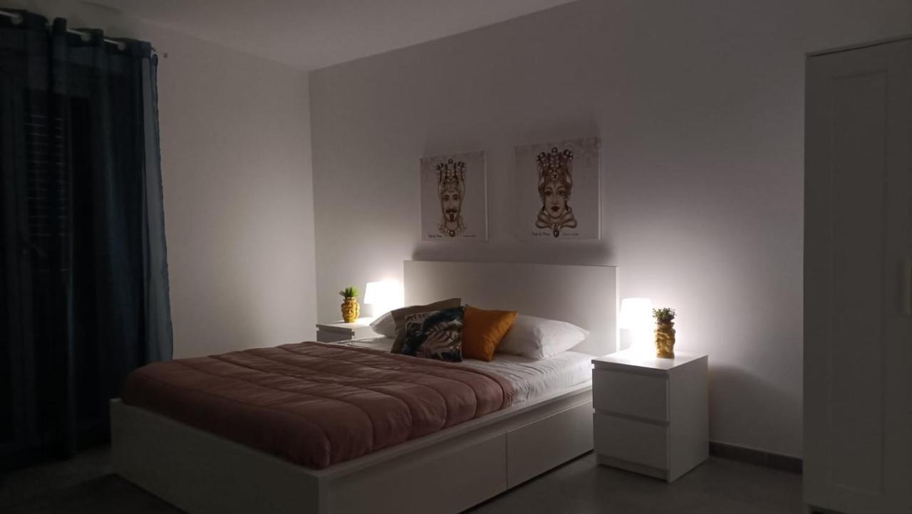 Apartament Hello Sicily Palermo Zewnętrze zdjęcie