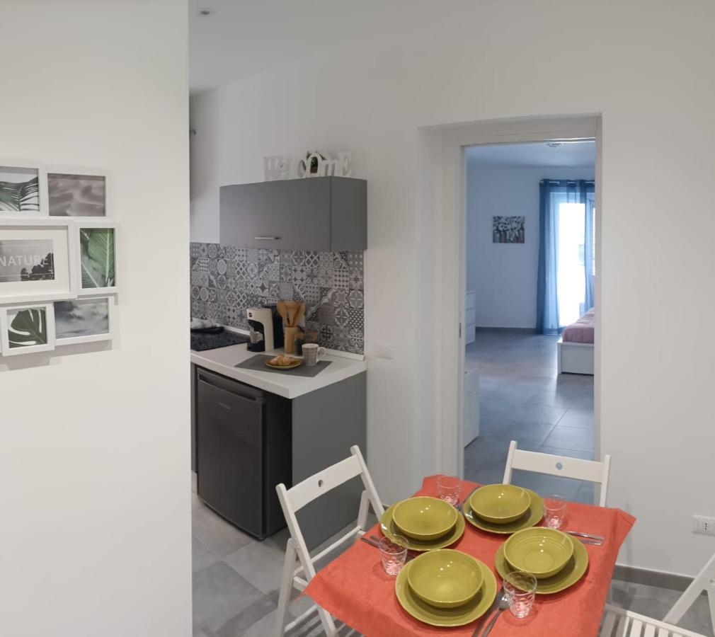 Apartament Hello Sicily Palermo Zewnętrze zdjęcie