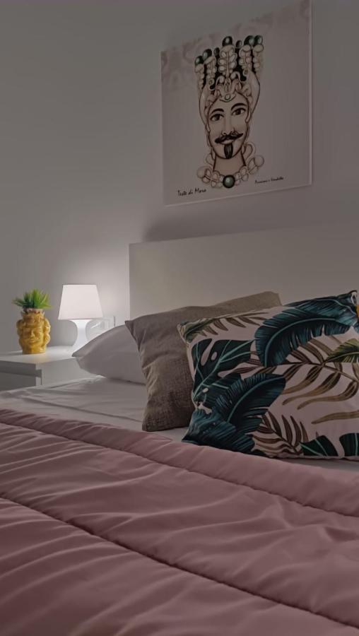 Apartament Hello Sicily Palermo Zewnętrze zdjęcie