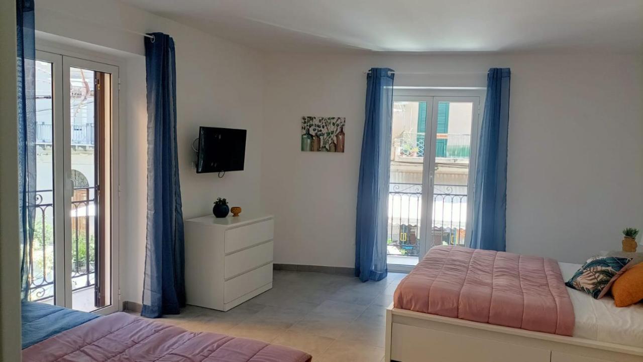 Apartament Hello Sicily Palermo Zewnętrze zdjęcie