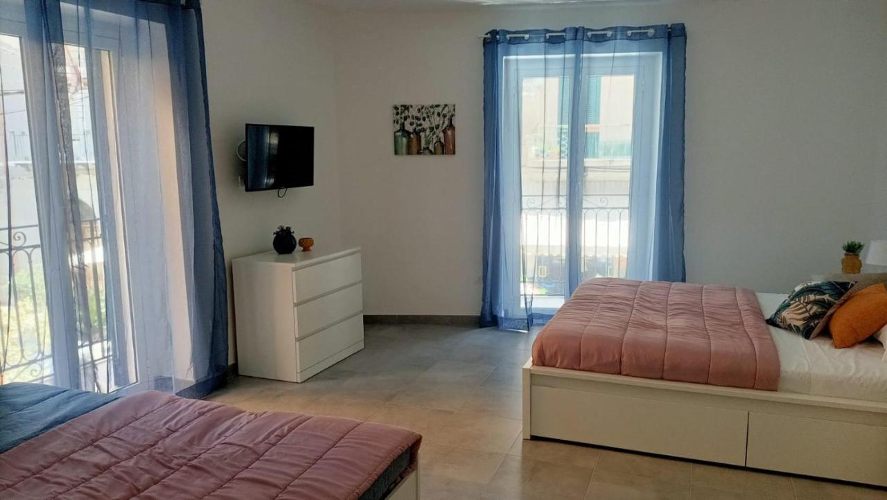Apartament Hello Sicily Palermo Zewnętrze zdjęcie