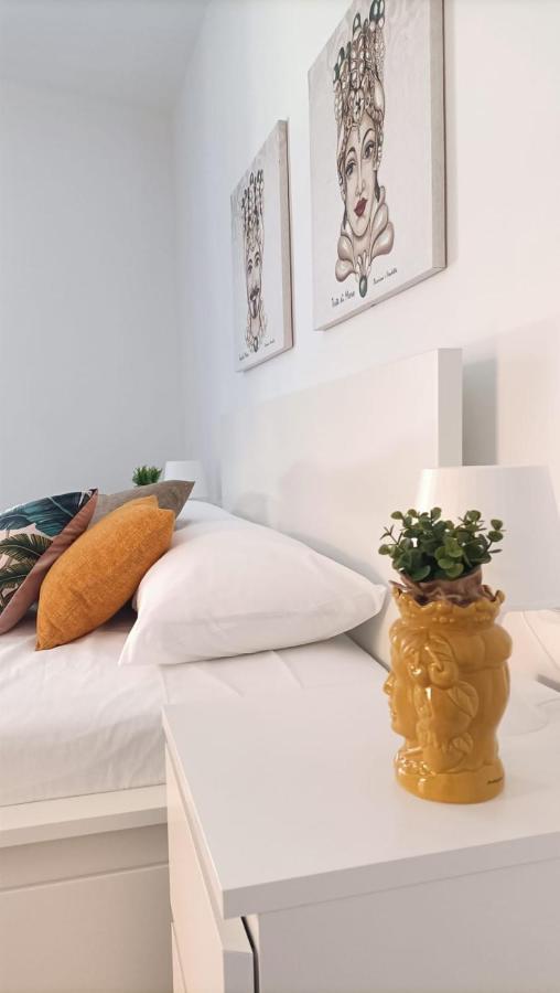 Apartament Hello Sicily Palermo Zewnętrze zdjęcie