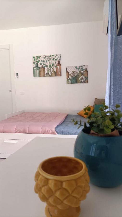 Apartament Hello Sicily Palermo Zewnętrze zdjęcie