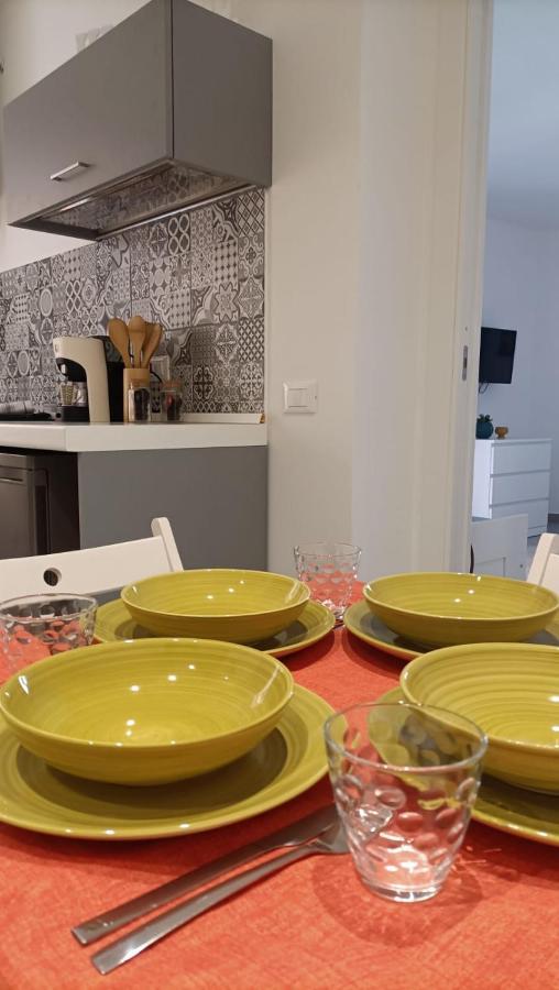 Apartament Hello Sicily Palermo Zewnętrze zdjęcie