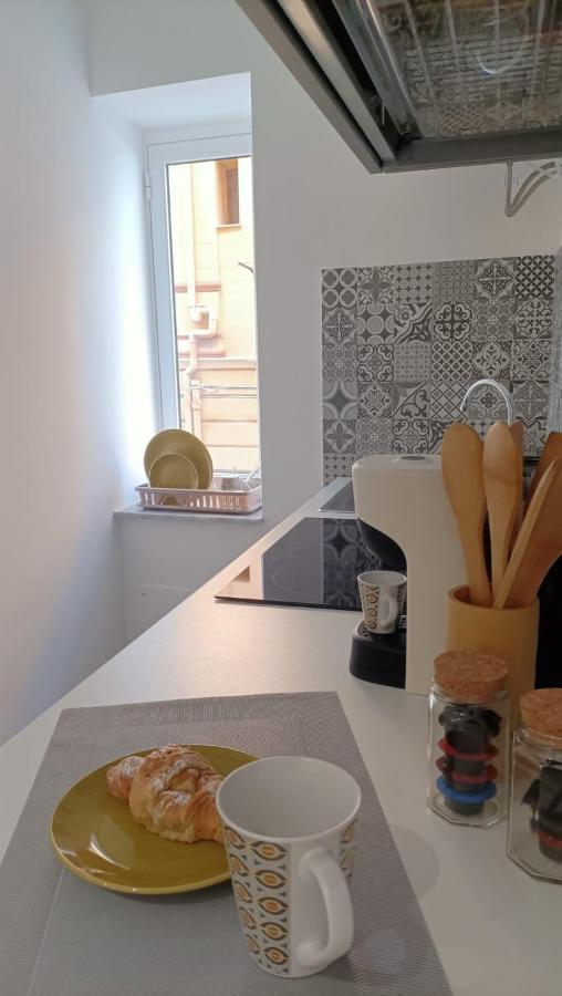 Apartament Hello Sicily Palermo Zewnętrze zdjęcie