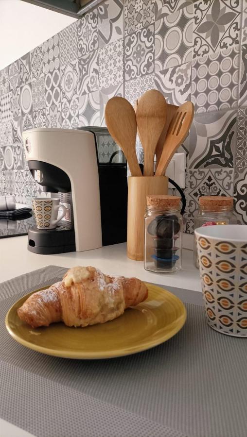 Apartament Hello Sicily Palermo Zewnętrze zdjęcie