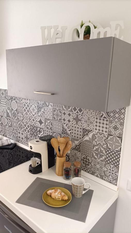 Apartament Hello Sicily Palermo Zewnętrze zdjęcie
