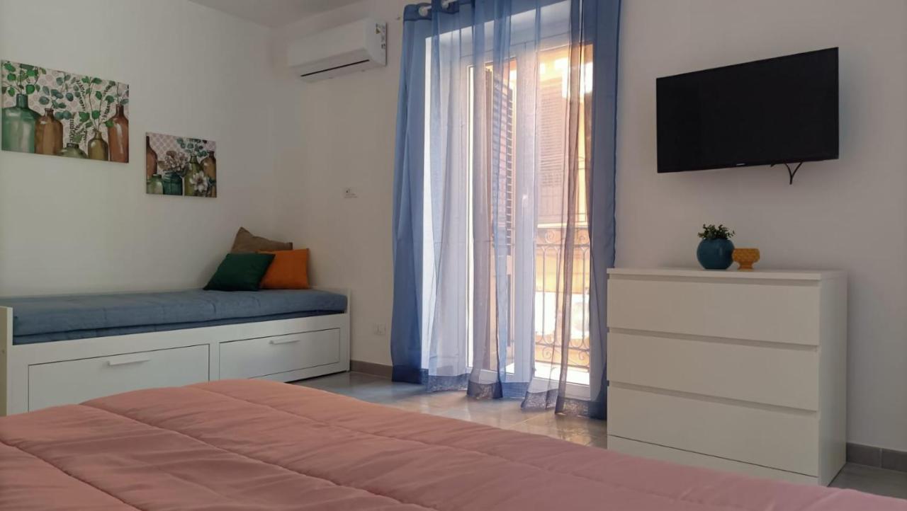 Apartament Hello Sicily Palermo Zewnętrze zdjęcie