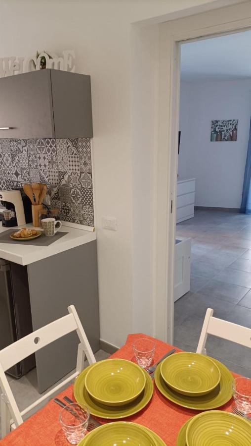 Apartament Hello Sicily Palermo Zewnętrze zdjęcie