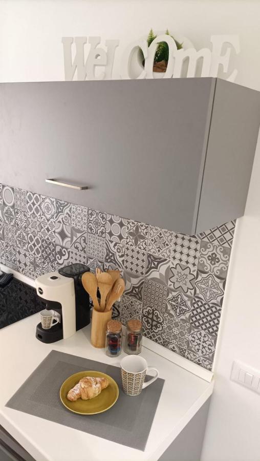 Apartament Hello Sicily Palermo Zewnętrze zdjęcie