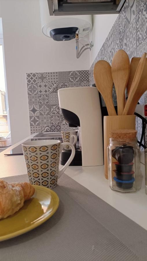 Apartament Hello Sicily Palermo Zewnętrze zdjęcie