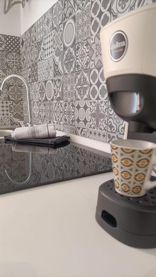 Apartament Hello Sicily Palermo Zewnętrze zdjęcie